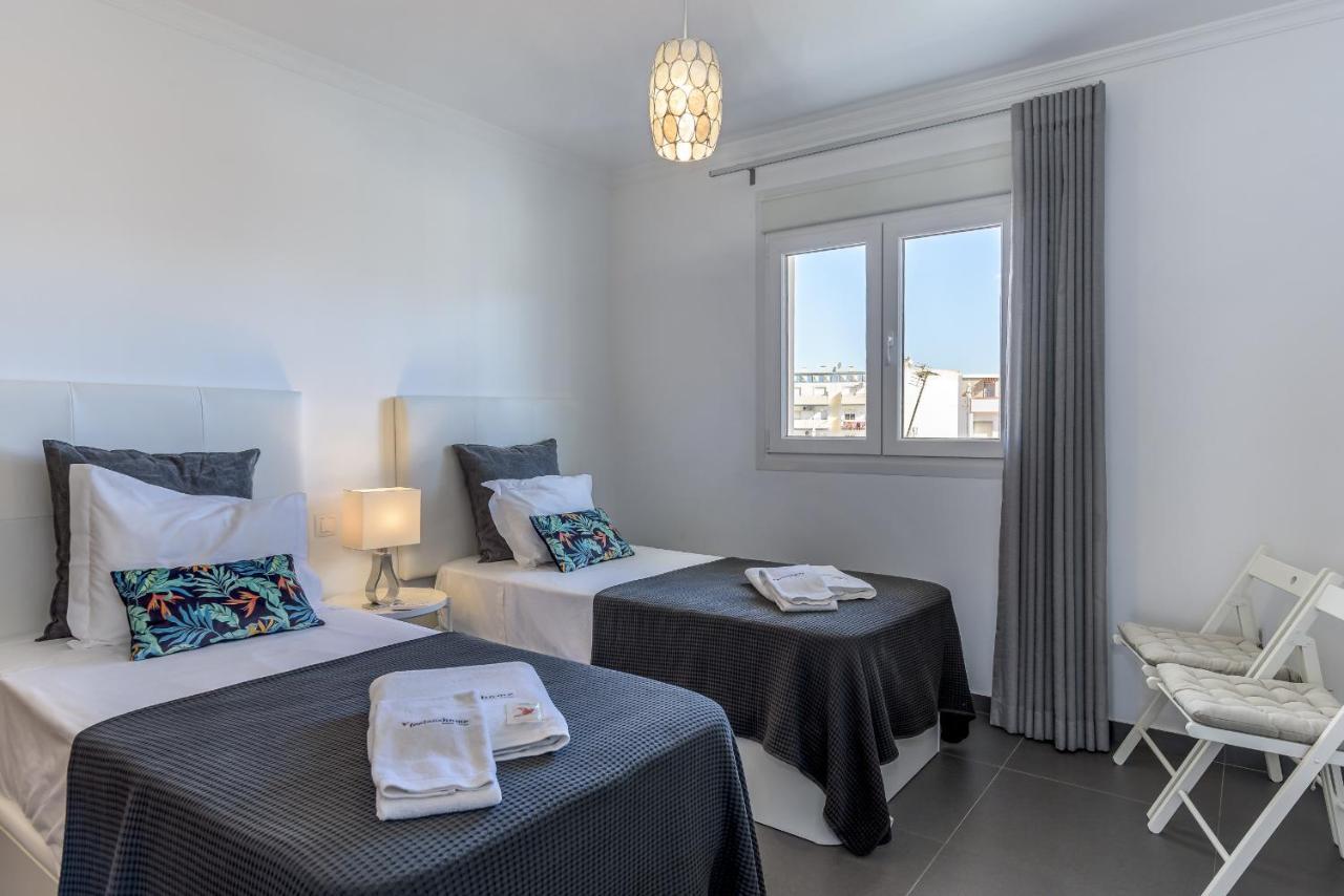 Flh Vila Real Santo Antonio Flat With Pool Vila Real de Santo António Exterior photo