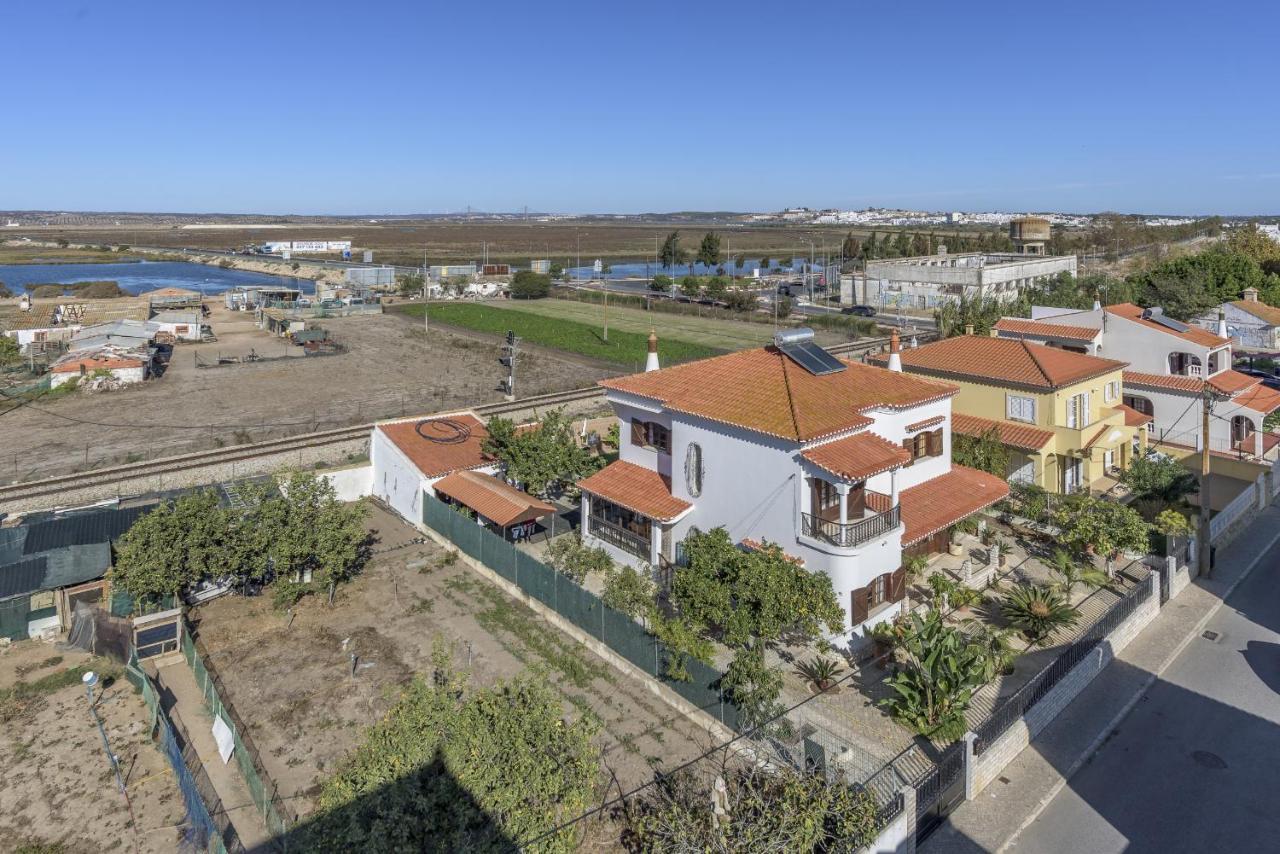 Flh Vila Real Santo Antonio Flat With Pool Vila Real de Santo António Exterior photo